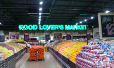 Food Lovers Market