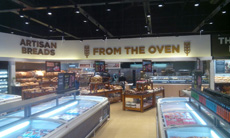 Food Lovers Market