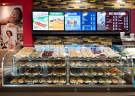 krispy Kreme