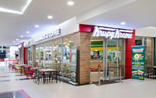 krispy Kreme